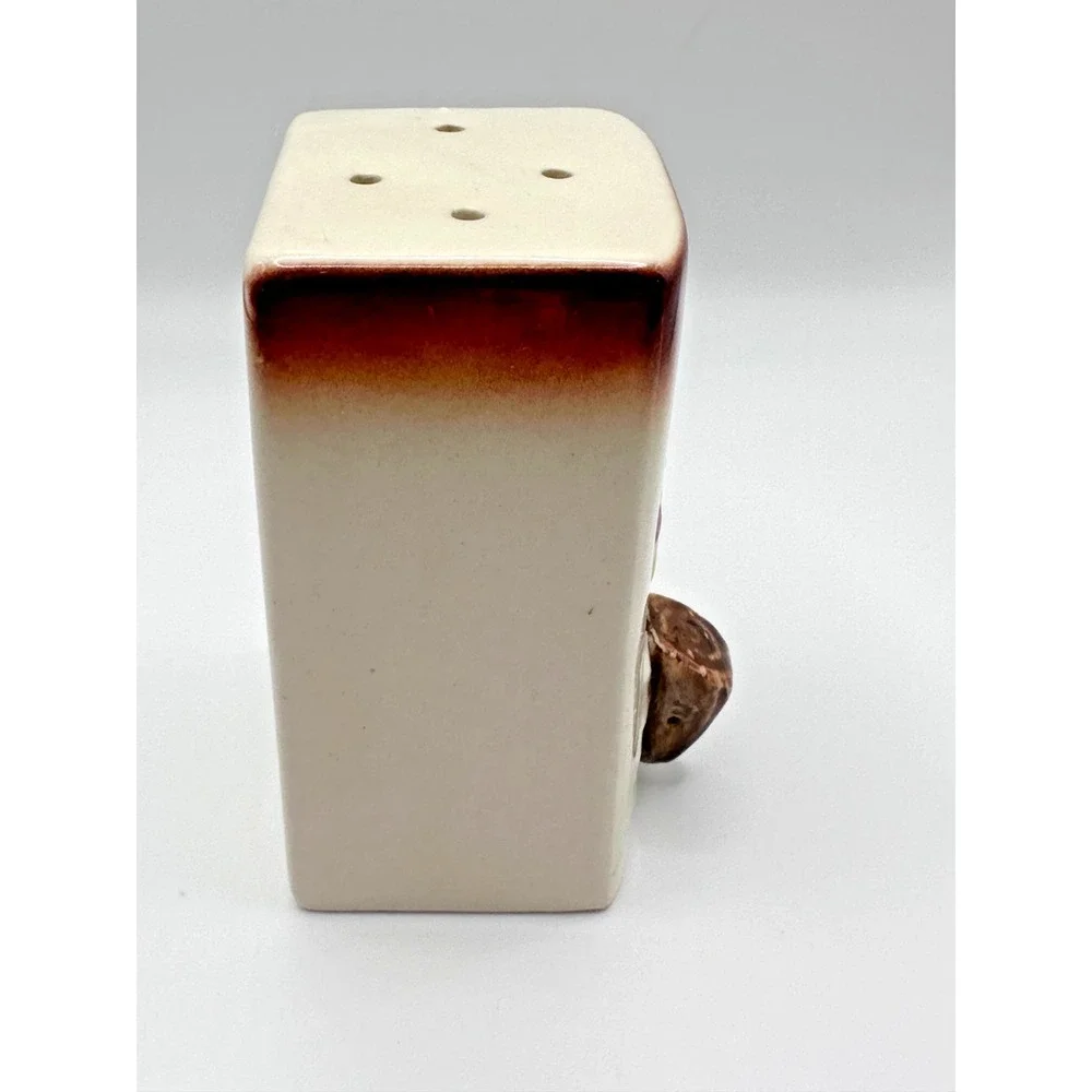 Vintage‎ Ceramic Rooster Spice Jar Paprika Replacement